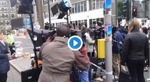 CNN a-t-elle mis en scène une manifestation à Londres contre le terrorisme islamiste ?