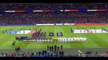 Zinedine Zidane, Nicolas Anelka, l'hommage du 13 novembre… les France-Angleterre qui ont marqué l’histoire (Vidéo)
