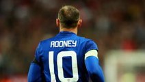 Rooney should end career at Everton - Merson