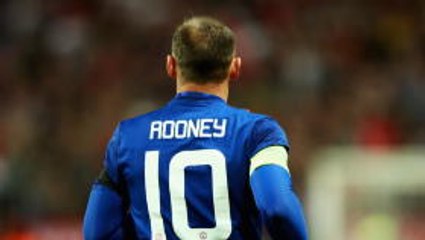Rooney should end career at Everton - Merson