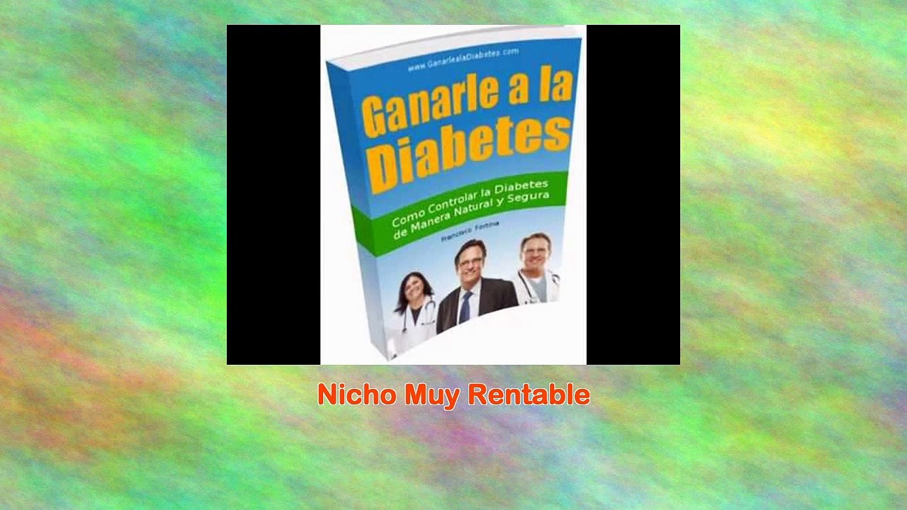 Ganarle A La Diabetes