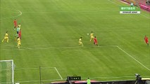 Eduardo Vargas Goal HD - Romaniat0-1tChile 13.06.2017