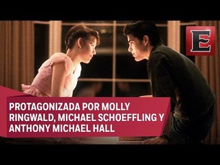 A 33 años del estreno de la cinta “Se busca novio” (Sixteen candles)