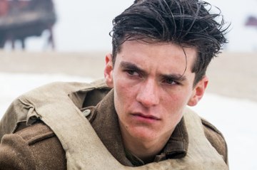 Dunkirk TV Spot - Time (2017)