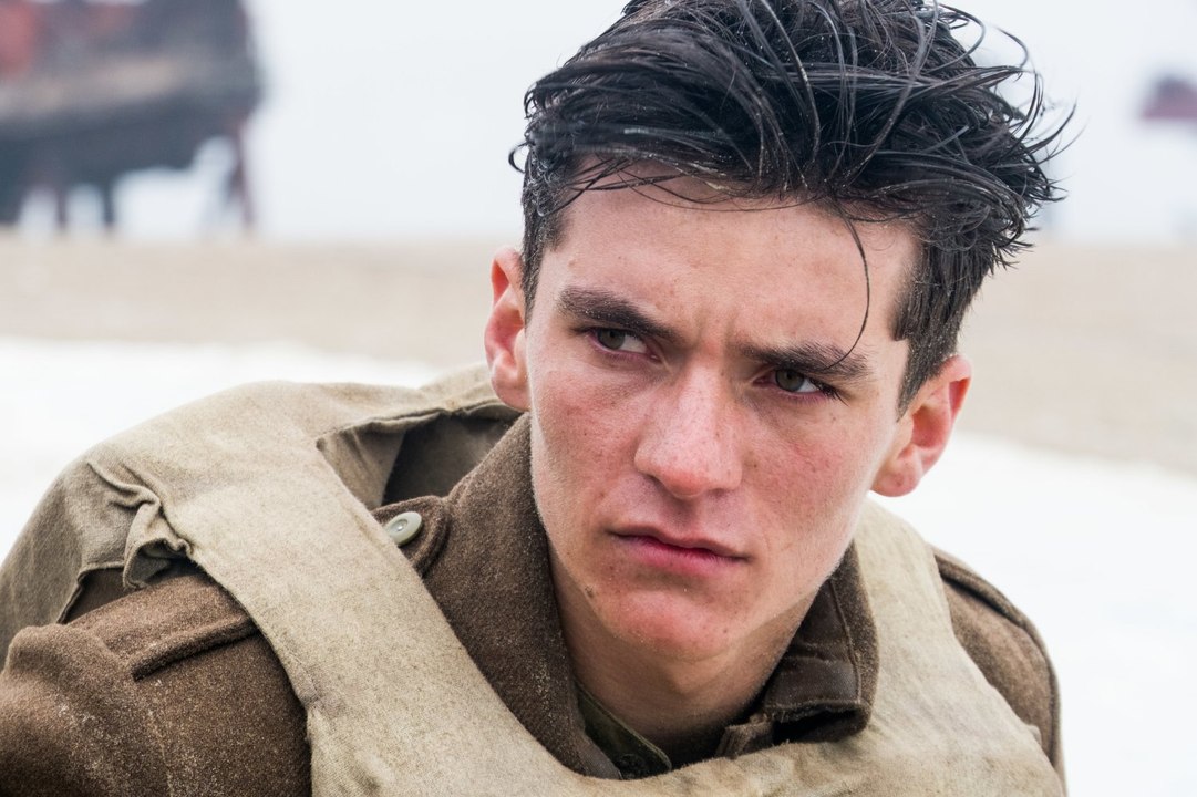 Dunkirk TV Spot - Time (2017)