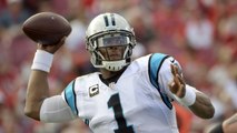 Greg Olsen: Panthers didn't do a good job bouncing back in 2016