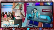 Iván Ruiz: Ovandy Camilo arranca en la nueva temporada del show del mediodía y presenta video sobre Odebrecht-Video