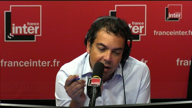 Patrice Spinosi : Si l'état d'urgence devient l'état de droit c'est extrêmement dangereux