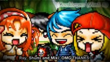 [Maplestory] Osseria Chapter 4_ Getting closer_youtube_original