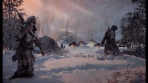 Horizon Zero Dawn The Frozen Wilds DLC : Trailer E3 2017