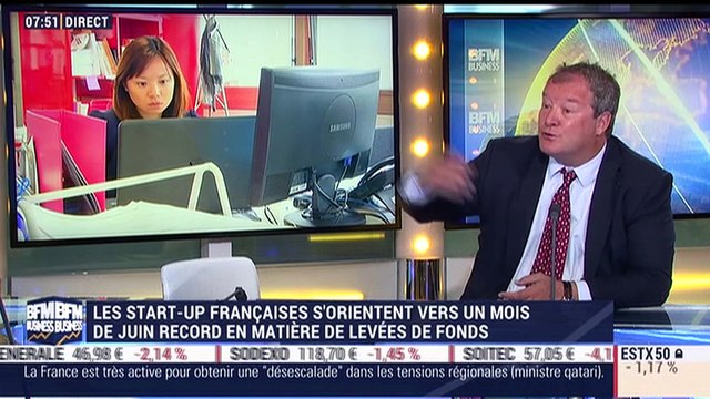 Le G20 des jeunes entrepreneurs accueillera 450 entrepreneurs en Allemagne - 13/06