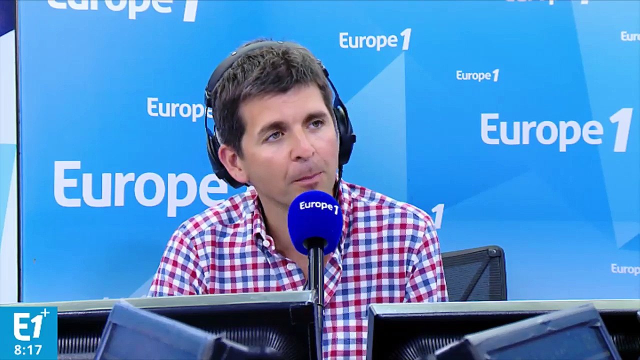 Baroin : "Les résultats du premier tour ne sont pas satisfaisants… c'est une litote"