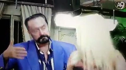 Adnan hoca'nın sahur ve iftar programı