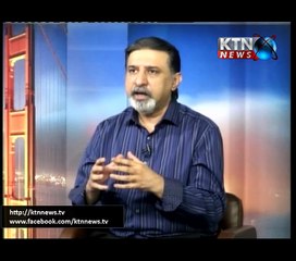 Opinion With Ali Kazi - 12th June 2017