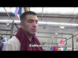 brandon rios rosado is a fucken warrior - EsNews boxing