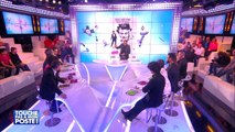 Le tour de magie de d'Eric Antoine dans TPMP !