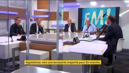 Législatives : Édouard Philippe se prononce en faveur d'une "dose de proportionnelle" à l’Assemblée nationale