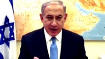 Israel backs GCC states in rift with Qatar