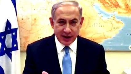 Israel backs GCC states in rift with Qatar