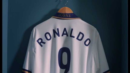 FIFA 18 : FUT Icons Trailer E3 2017