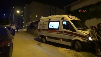 Adana Av Tüfeğiyle Canına Kıydı