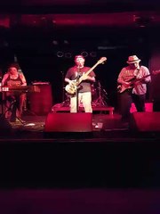 The Inhumanoids - "I Hate Hippies"