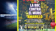 Neymar, Nasri, Fekir, Slimani... la revue de presse !