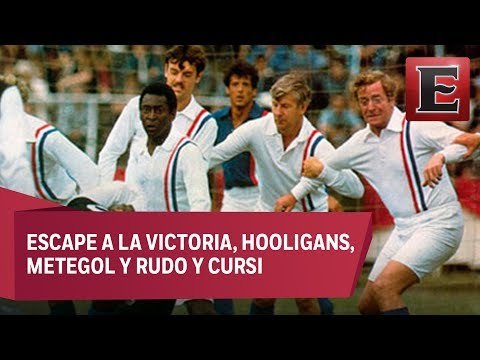 Victorias, peleas y goles…las mejores películas sobre futbol
