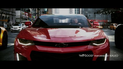 Download Video: The Crew 2 E3 2017 Cinematic Announcement Trailer  Ubisoft