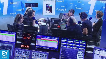 Législatives : le PS en grande detox