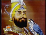 Kadre Har Kar Guru Gobind Singh | Singer Bhai Sadhu Singh Ji Dehradun Wale | SSG | Gurbani