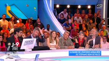 Cyril Hanouna s'en prend à Catherine Barma hier soir dans 