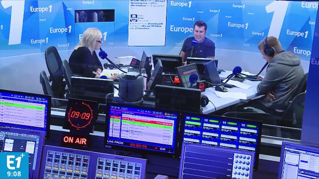 Audiences TV : Esprits criminels devance Meurtres au paradis