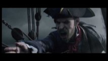 Skull and Bones : Trailer E3 2017