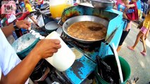 Street Food Philippines - A Look at Filipino Cuisine Compilation