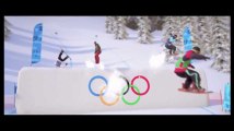 Steep™ Road to the Olympics : Trailer E3 2017