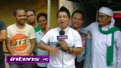 Tải video: Ngabuburit ala Wali Band - Intens 13 Juni 2017