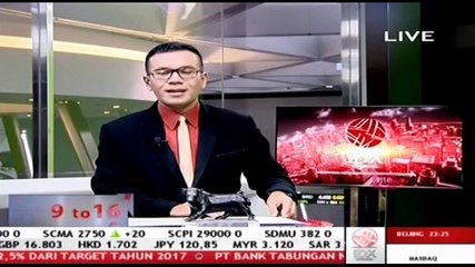 The Fed Diprediksi Akan Naikkan Suku Bunga Acuan
