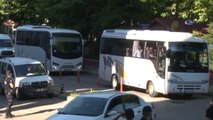 Zonguldak'ta Bahis Operasyonu: 24 Gözaltı