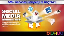 Top SMO Service Company Brighton | Firm @ +91 9212306116