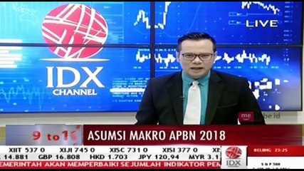 Pemerintah Pastikan Akan Perbaiki Kinerja APBN