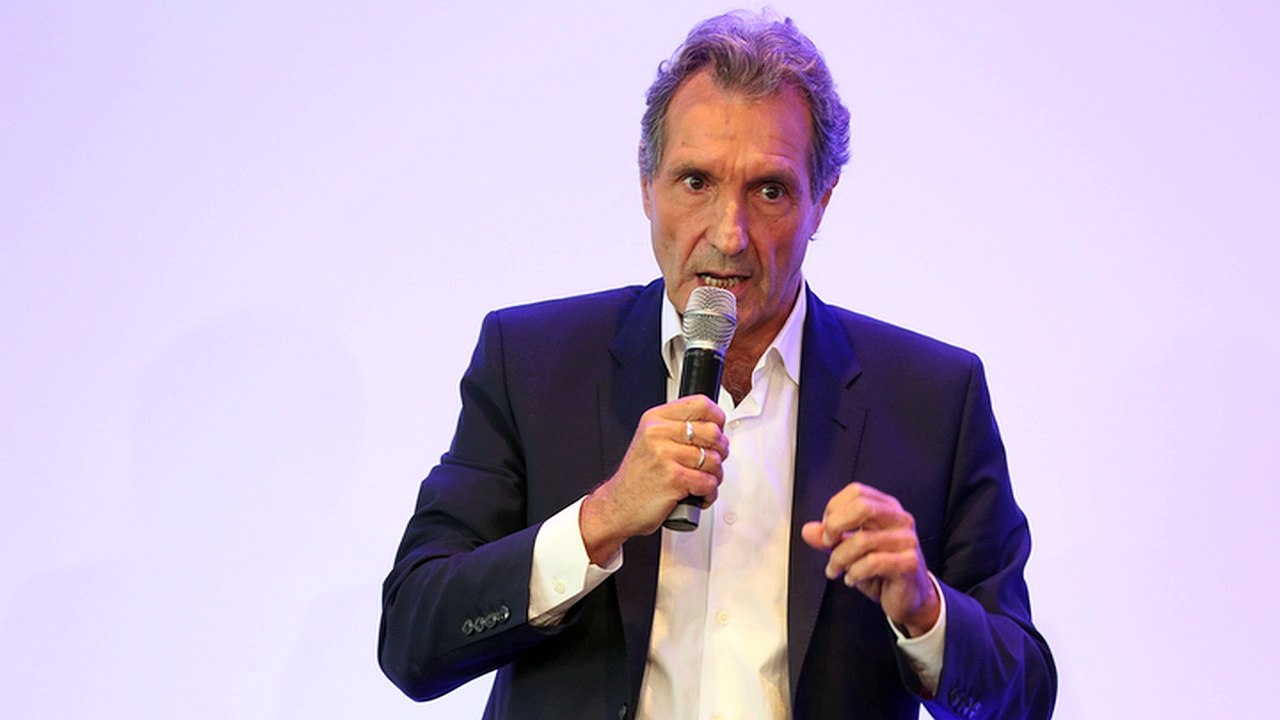 Jean-Jacques Bourdin : "J'en ai marre, je ne reviendrai peut-être pas en septembre"