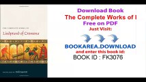 The Complete Works of Liudprand of Cremona (Medieval Texts in Translation)