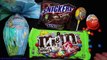 Giant Kinder Ovo Gigante Frozen candy M&Ms Chocolate Chupa Chups Lollipops