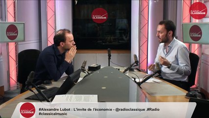 "On a une misson : faire se rencontrer les célibataires" Alexandre Lubot (13/06/2017)