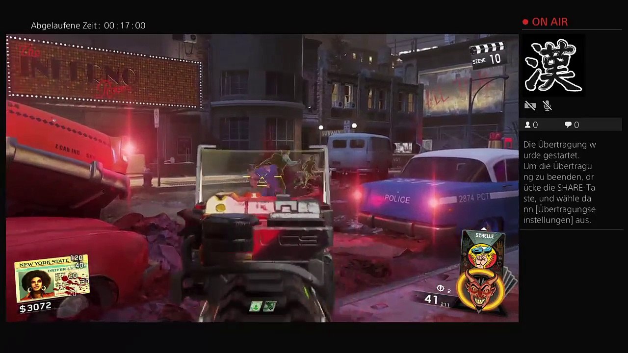 CoD Zombies (20)