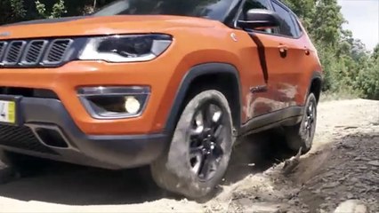 Jeep Compass (4x4)