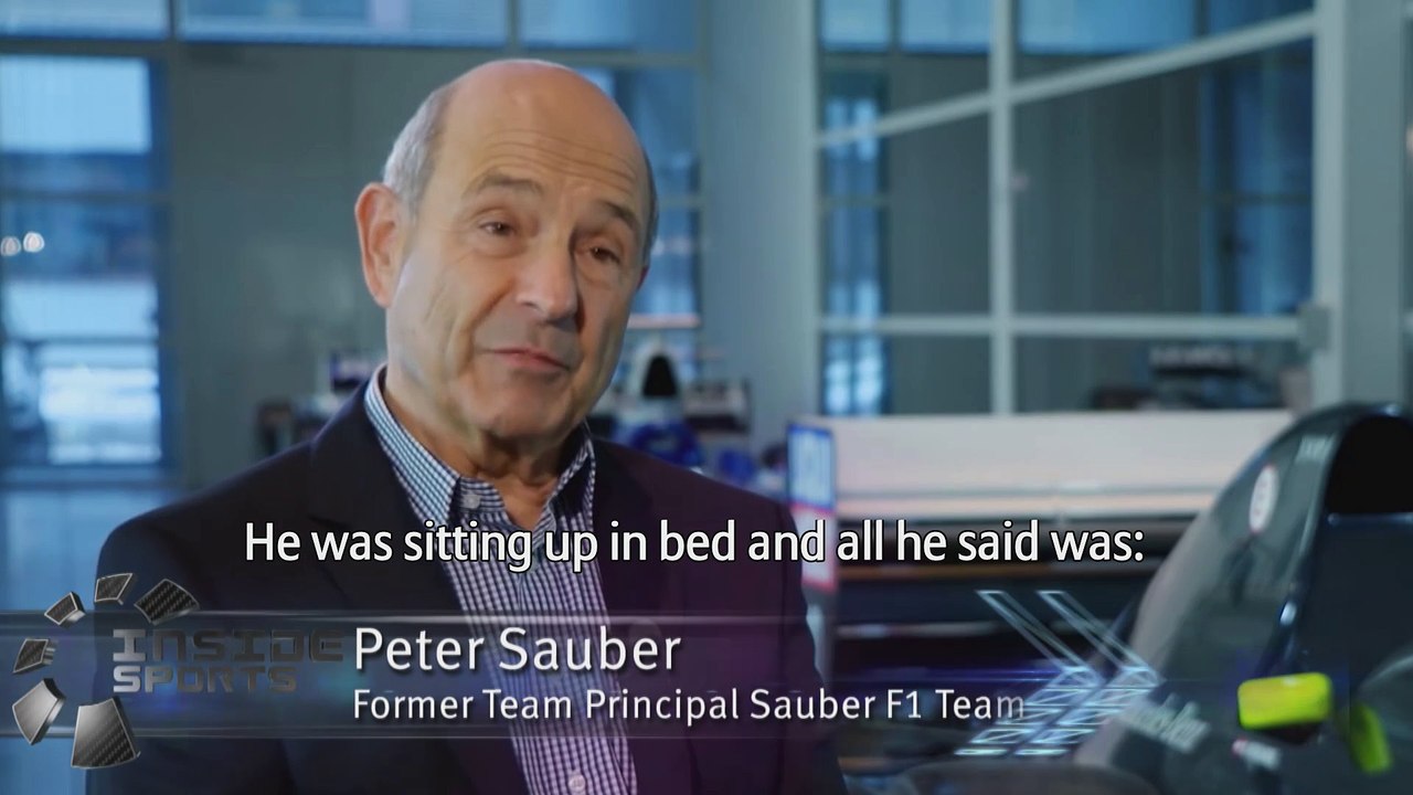 Canada Grand Prix 10 years ago: A race to remember