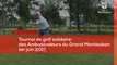 Tournoi de golf solidaire des ambassadeurs du Grand Montauban