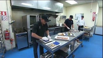 Event Management Catering Services in Wellington